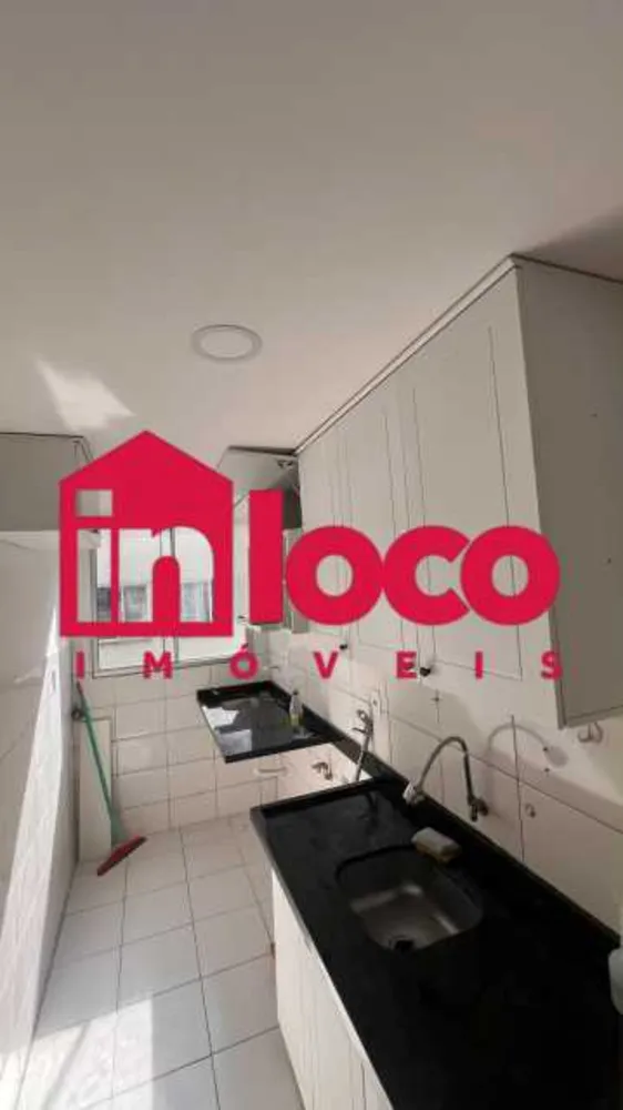 Apartamento, 2 quartos, 42 m² - Foto 4