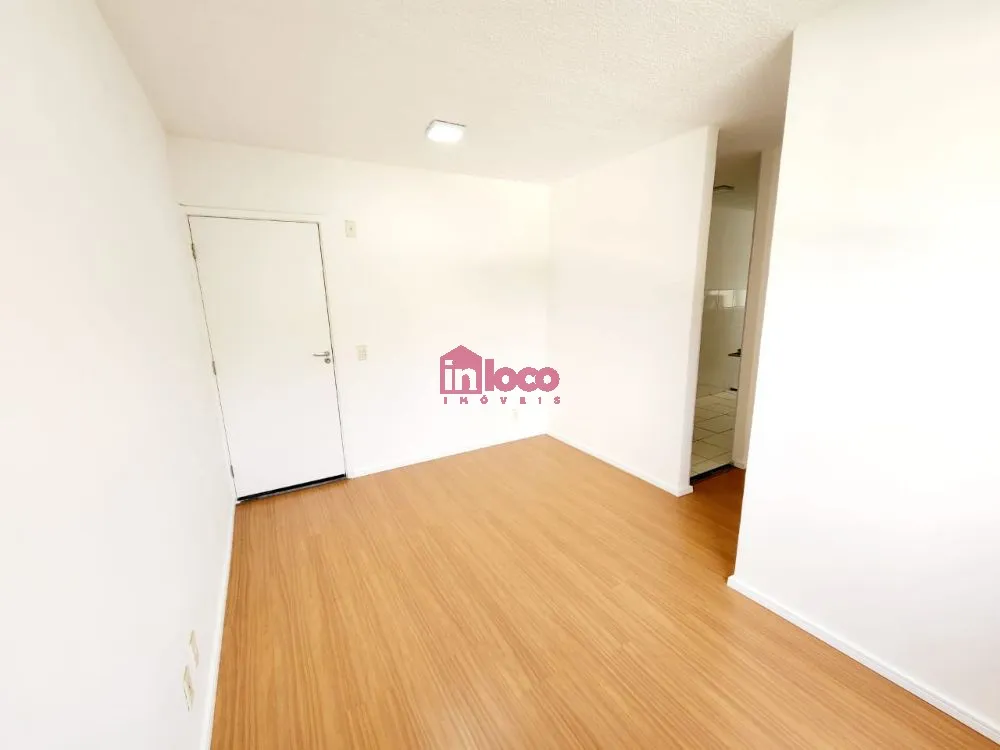 Apartamento, 2 quartos, 45 m² - Foto 2