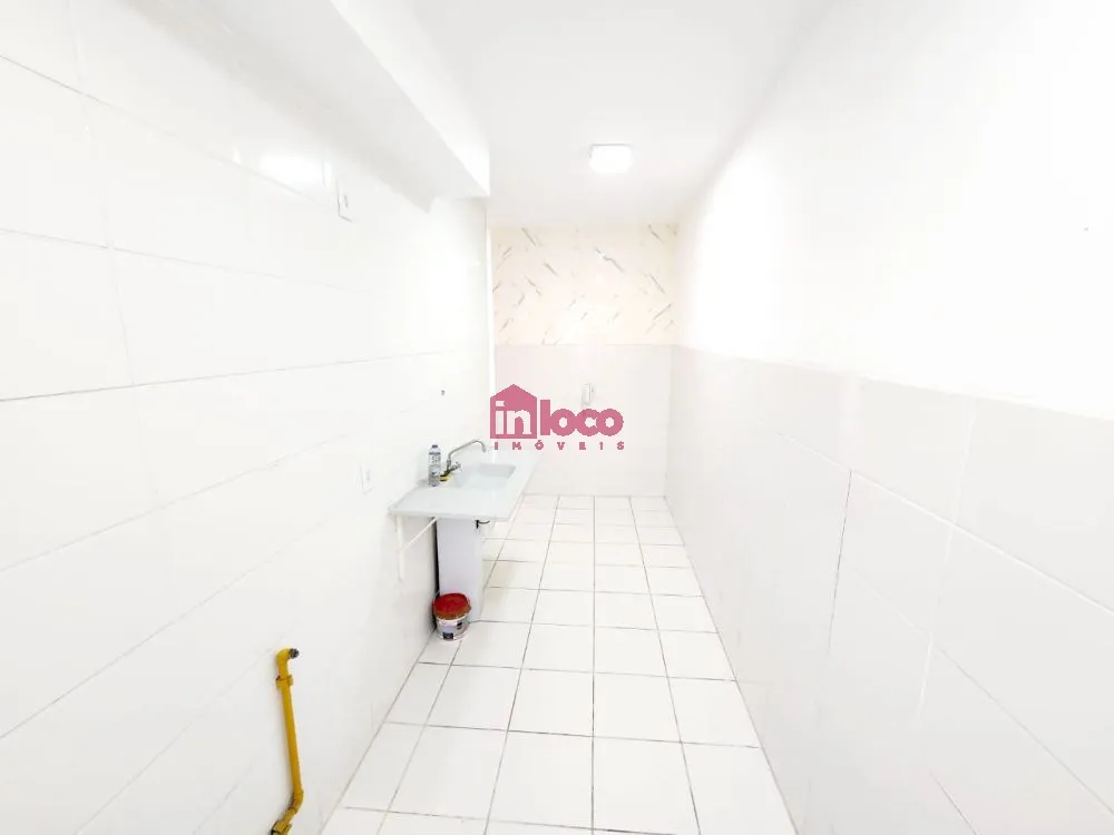 Apartamento, 2 quartos, 45 m² - Foto 6
