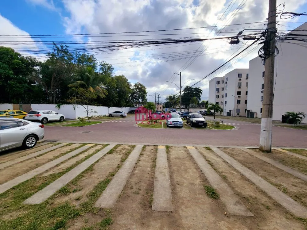 Apartamento, 2 quartos, 45 m² - Foto 13