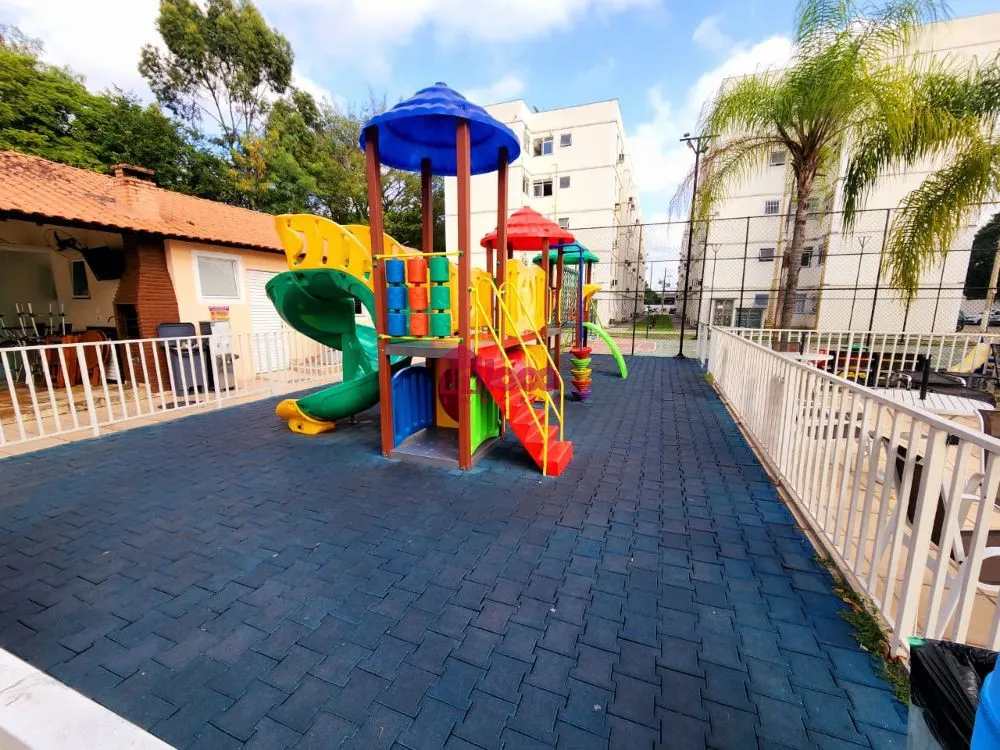Apartamento, 2 quartos, 45 m² - Foto 16
