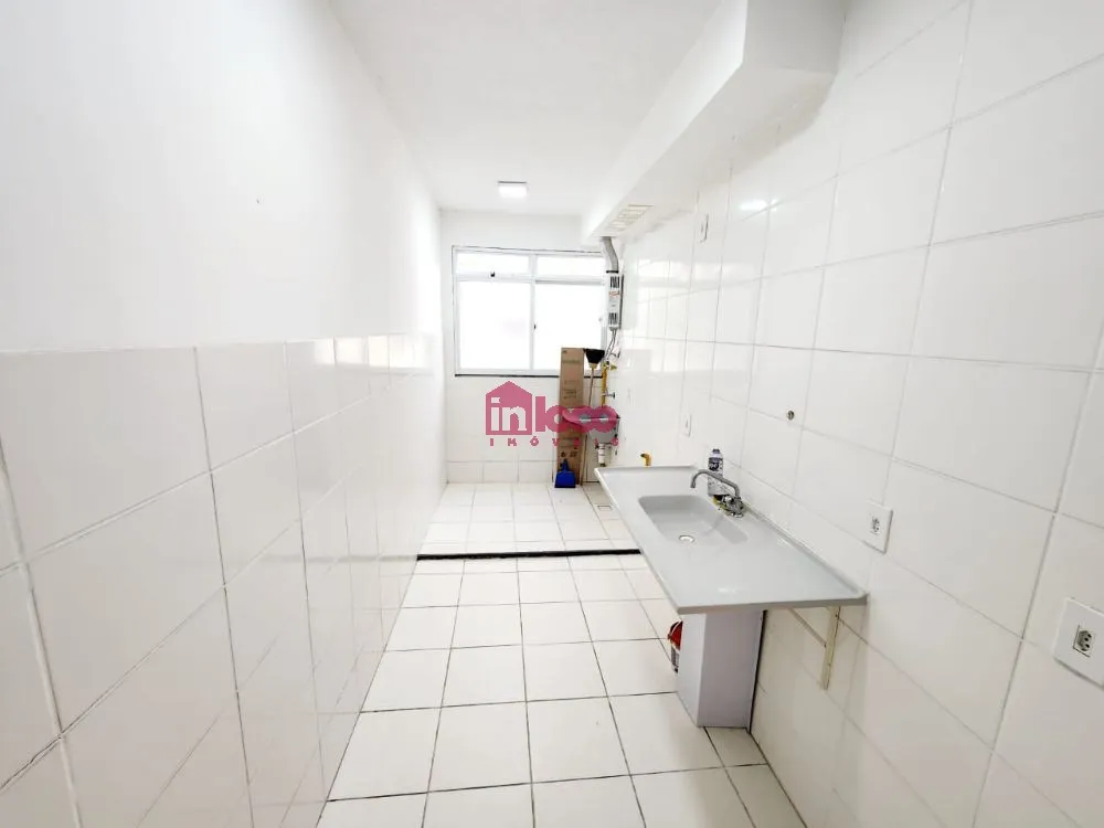 Apartamento, 2 quartos, 45 m² - Foto 5