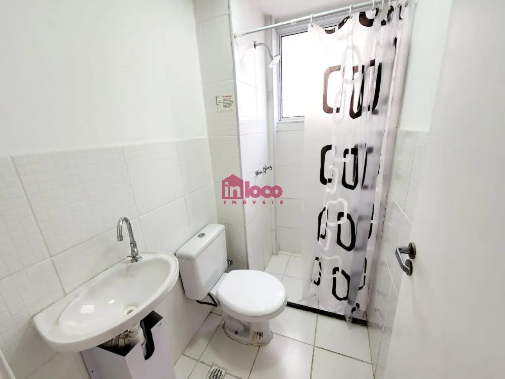 Apartamento, 2 quartos, 45 m² - Foto 11