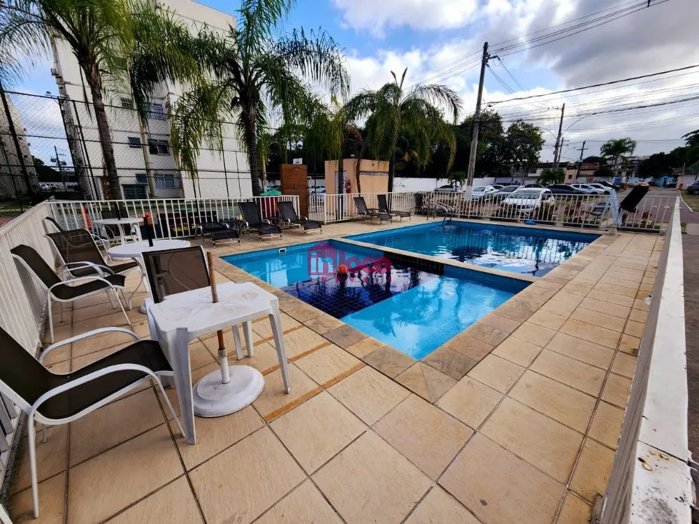 Apartamento, 2 quartos, 45 m² - Foto 1