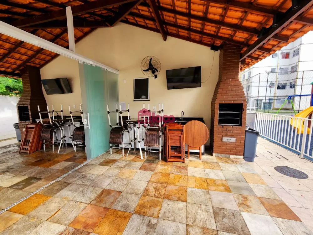 Apartamento, 2 quartos, 45 m² - Foto 15