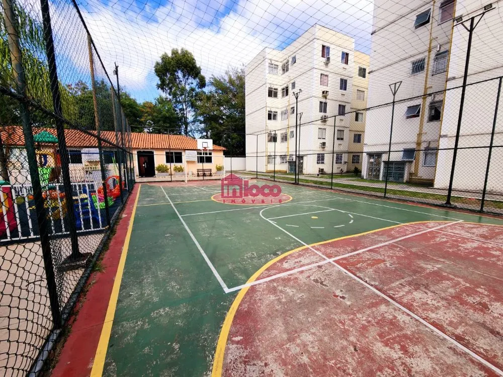 Apartamento, 2 quartos, 45 m² - Foto 14