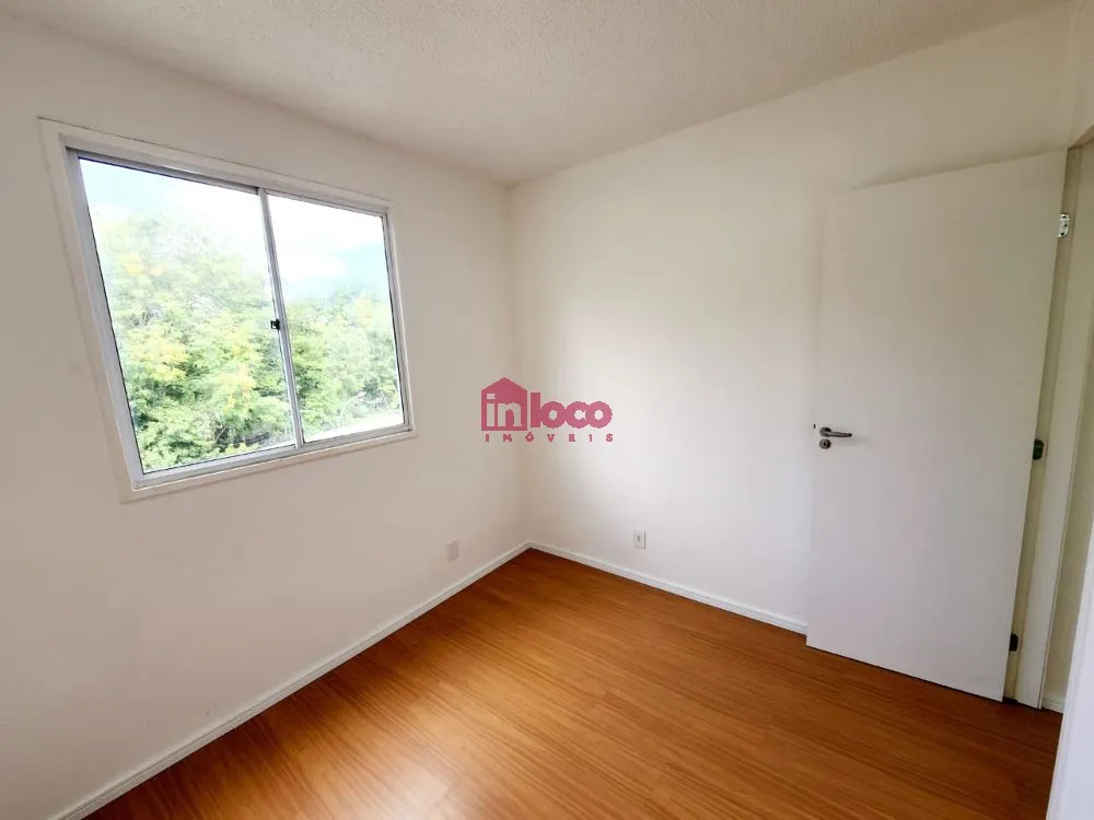 Apartamento, 2 quartos, 45 m² - Foto 7