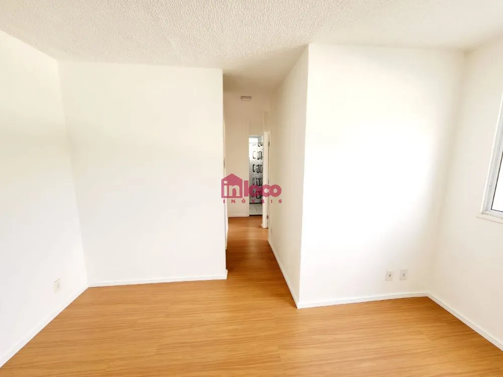 Apartamento, 2 quartos, 45 m² - Foto 3