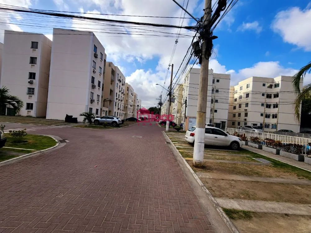 Apartamento, 2 quartos, 45 m² - Foto 12