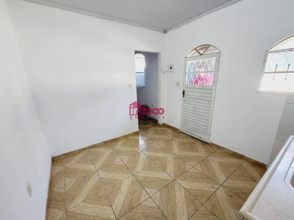 Casa, 1 quarto, 30 m² - Foto 1
