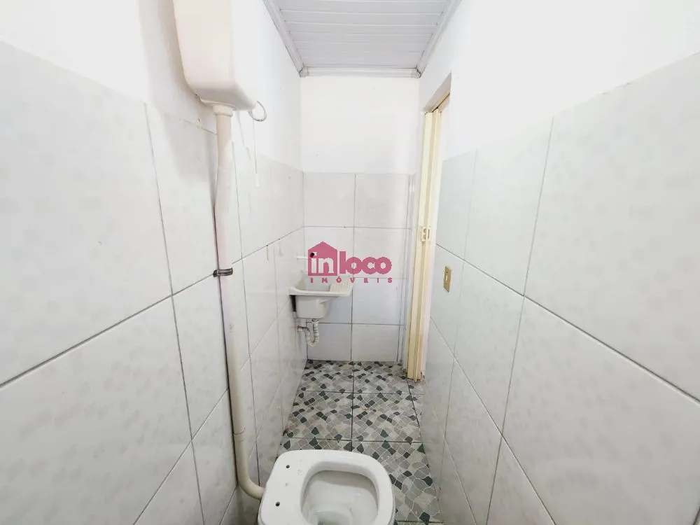 Casa, 1 quarto, 30 m² - Foto 7