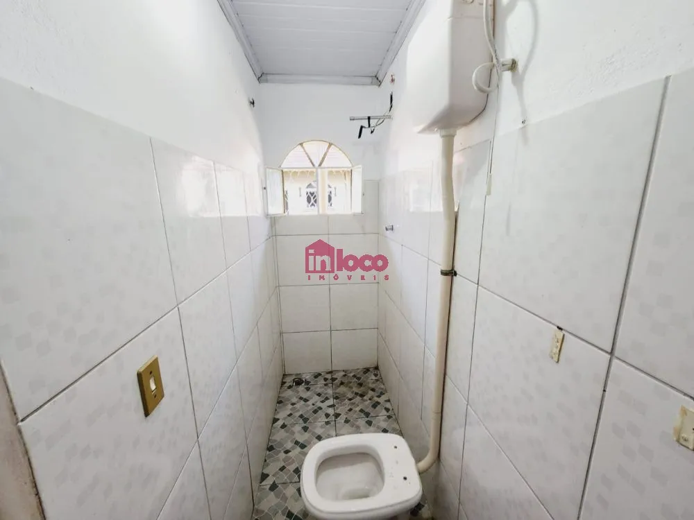 Casa, 1 quarto, 30 m² - Foto 6