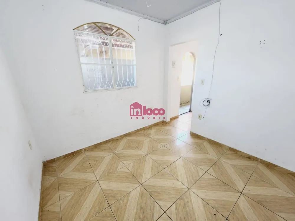 Casa, 1 quarto, 30 m² - Foto 2
