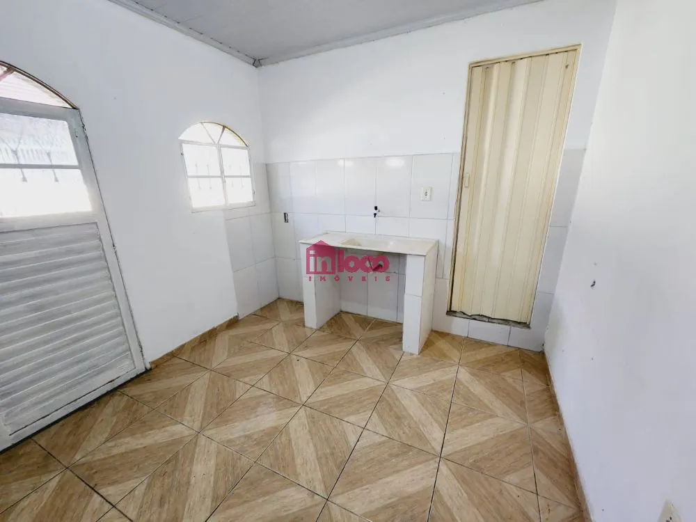 Casa, 1 quarto, 30 m² - Foto 4