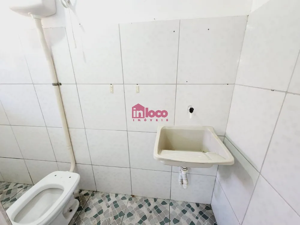 Casa, 1 quarto, 30 m² - Foto 8