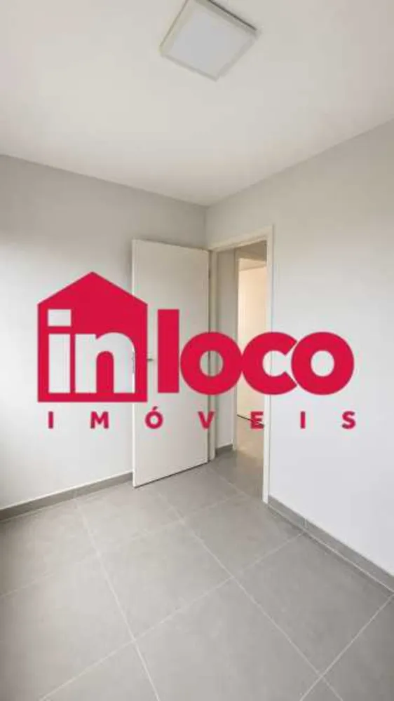 Apartamento, 2 quartos, 41 m² - Foto 4
