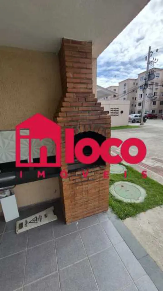 Apartamento, 2 quartos, 41 m² - Foto 11