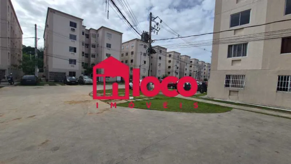Apartamento, 2 quartos, 41 m² - Foto 6
