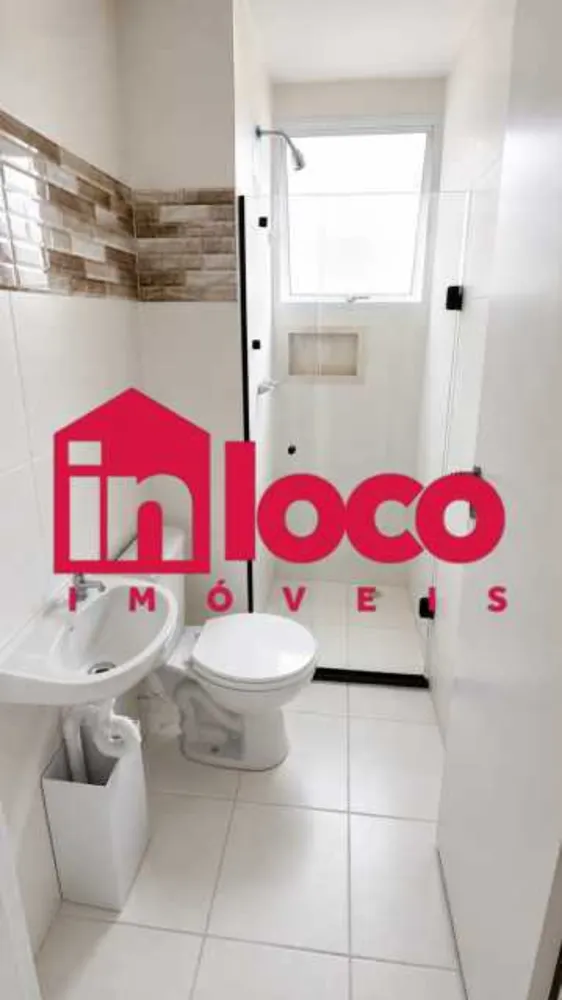 Apartamento, 2 quartos, 41 m² - Foto 3