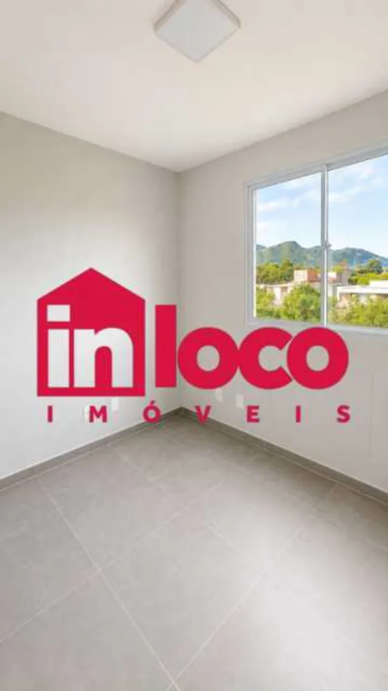 Apartamento, 2 quartos, 41 m² - Foto 5