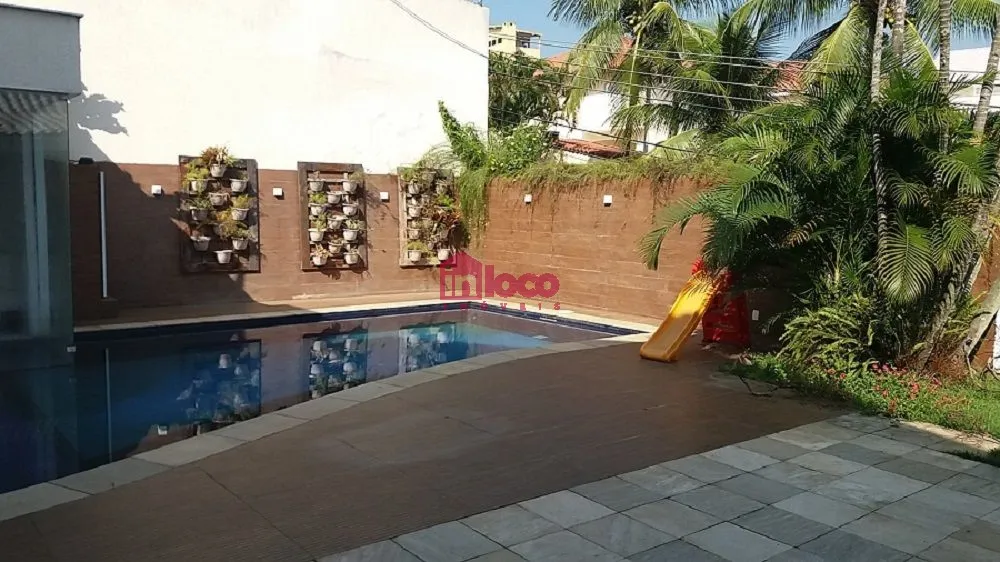 Casa de Condomínio, 5 quartos - Foto 4