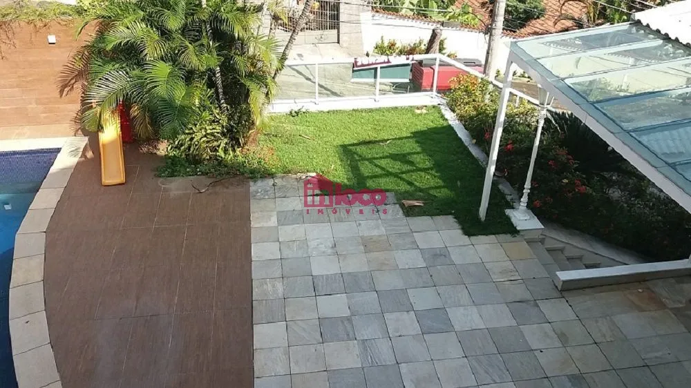 Casa de Condomínio, 5 quartos - Foto 5