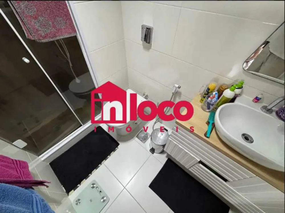 Apartamento, 2 quartos, 53 m² - Foto 17