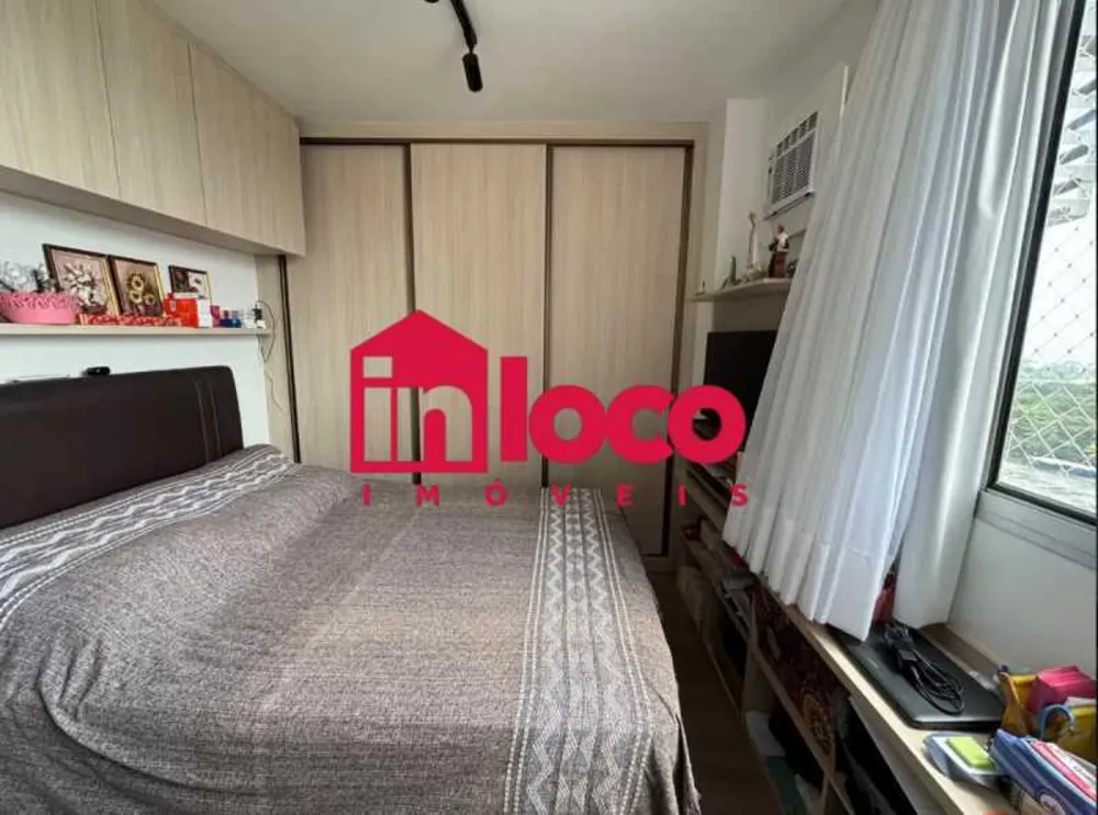 Apartamento, 2 quartos, 53 m² - Foto 5