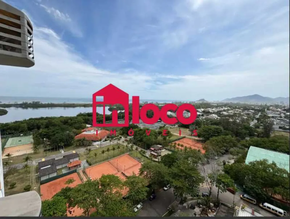 Apartamento, 2 quartos, 53 m² - Foto 6