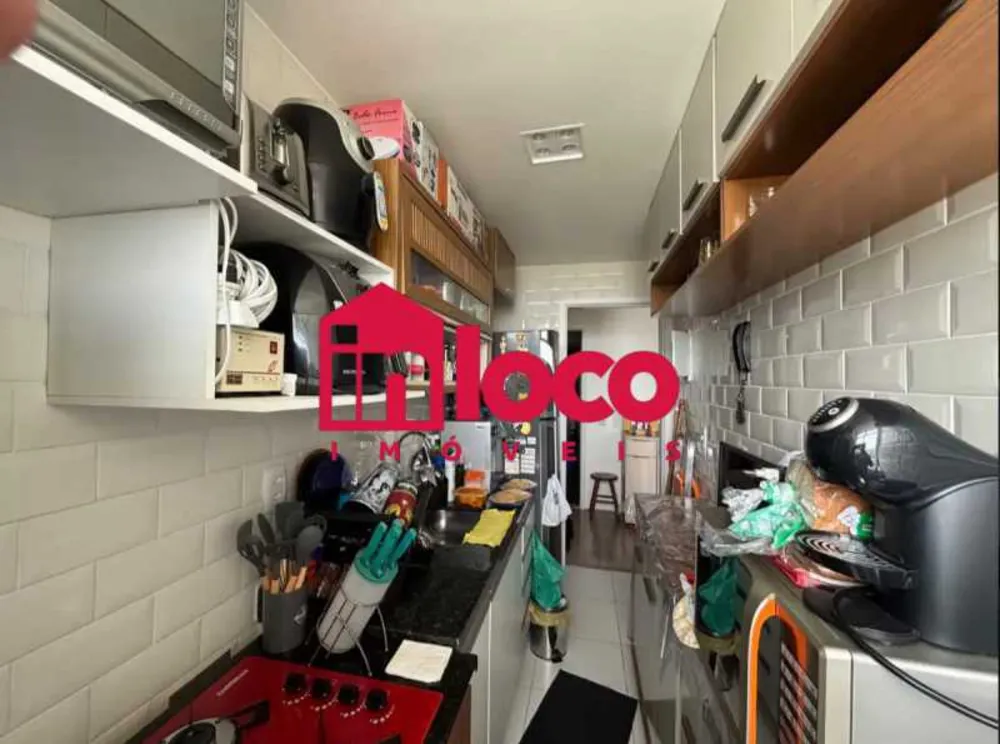 Apartamento, 2 quartos, 53 m² - Foto 18