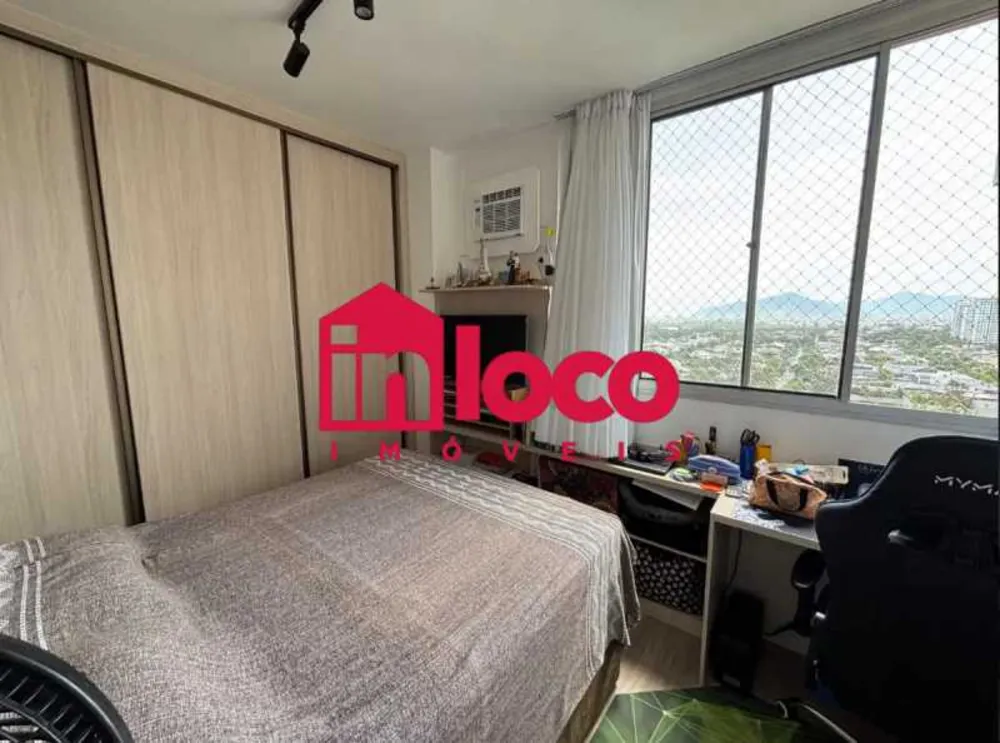 Apartamento, 2 quartos, 53 m² - Foto 8