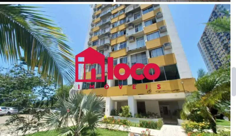 Apartamento, 2 quartos, 53 m² - Foto 2