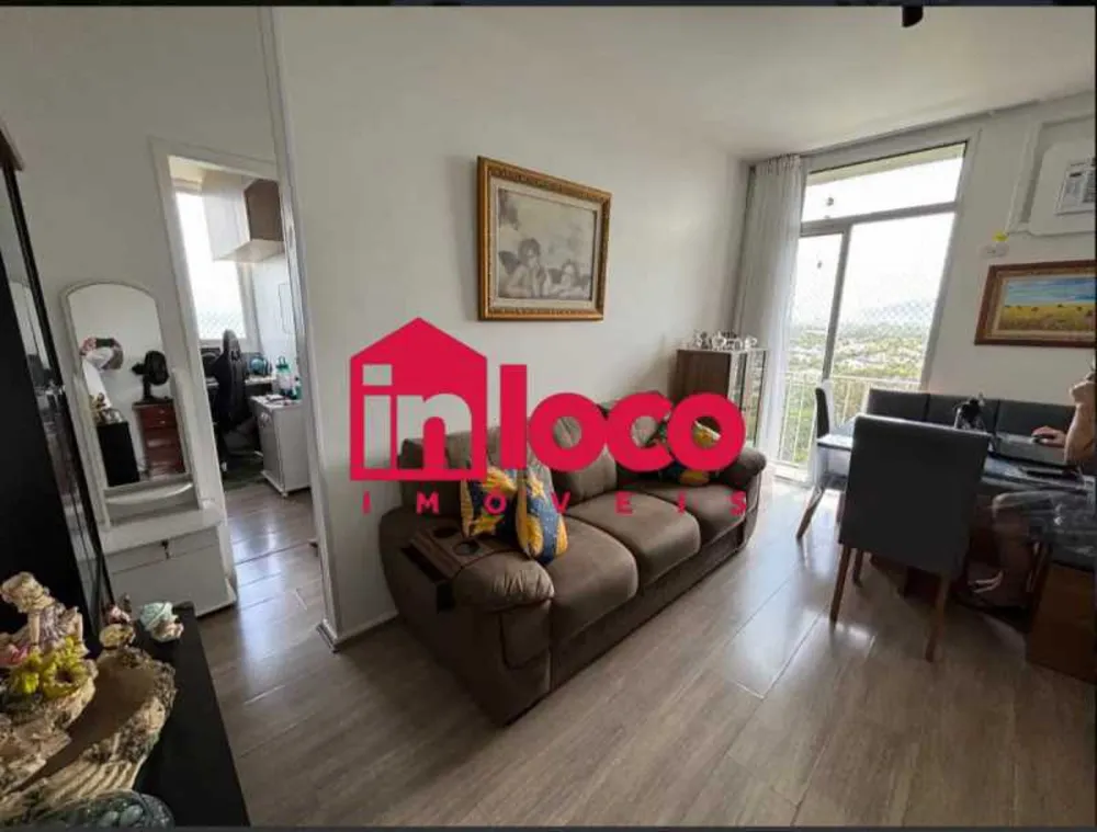 Apartamento, 2 quartos, 53 m² - Foto 13