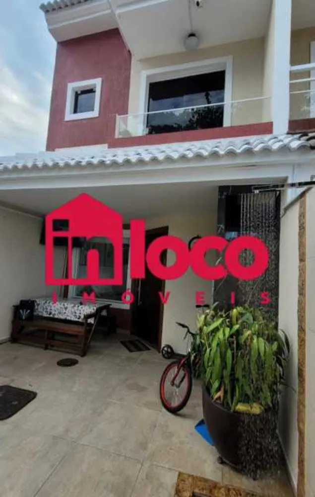 Casa, 2 quartos, 98 m² - Foto 1