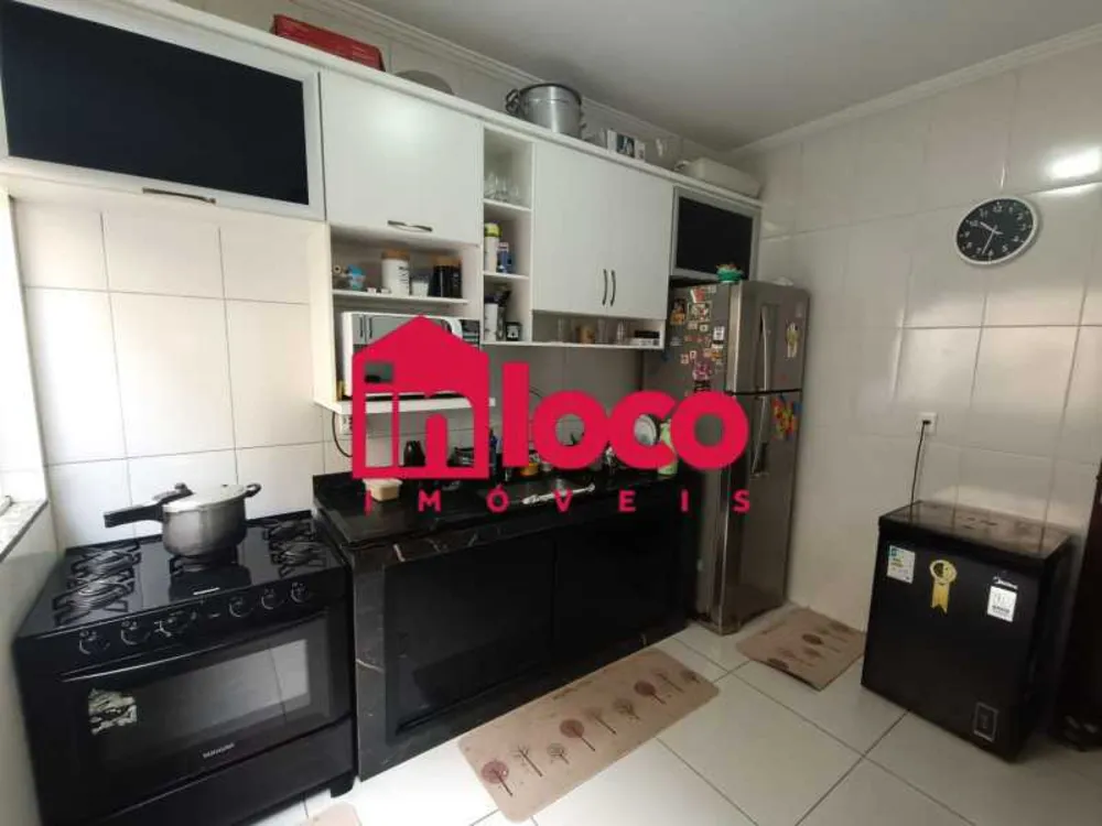 Casa, 2 quartos, 98 m² - Foto 8