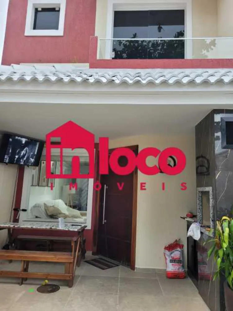Casa, 2 quartos, 98 m² - Foto 2