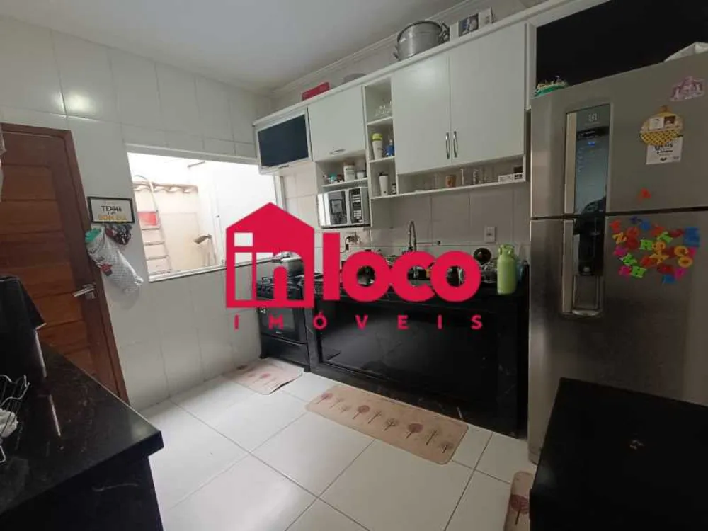 Casa, 2 quartos, 98 m² - Foto 6