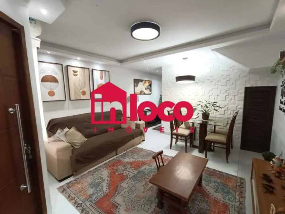 Casa, 2 quartos, 98 m² - Foto 4