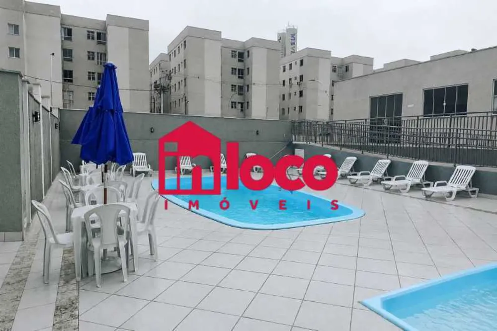 Apartamento, 2 quartos, 40 m² - Foto 1