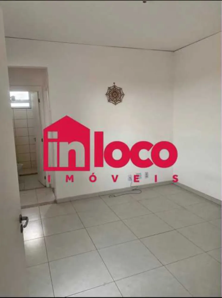 Apartamento, 2 quartos, 40 m² - Foto 4
