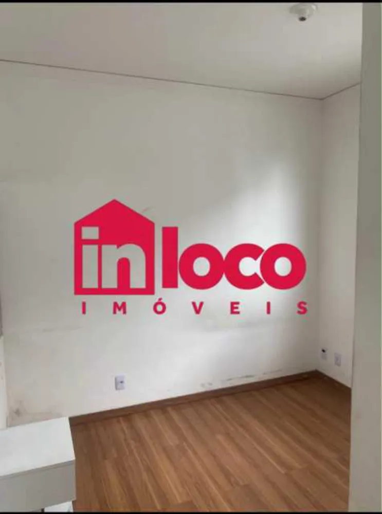 Apartamento, 2 quartos, 40 m² - Foto 7