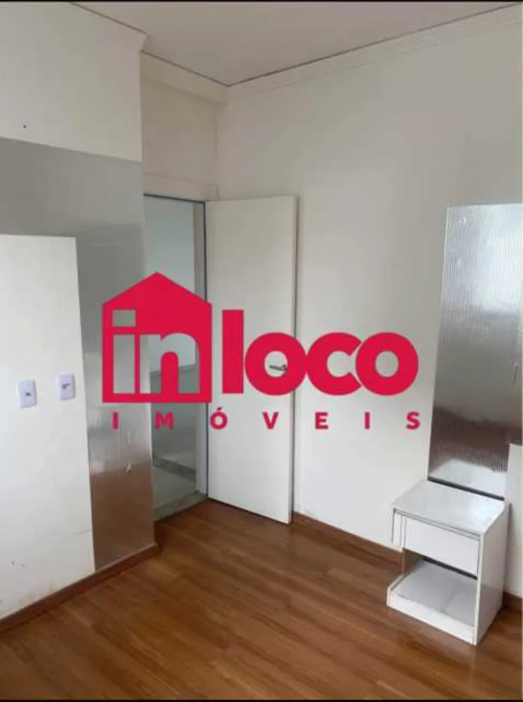 Apartamento, 2 quartos, 40 m² - Foto 5