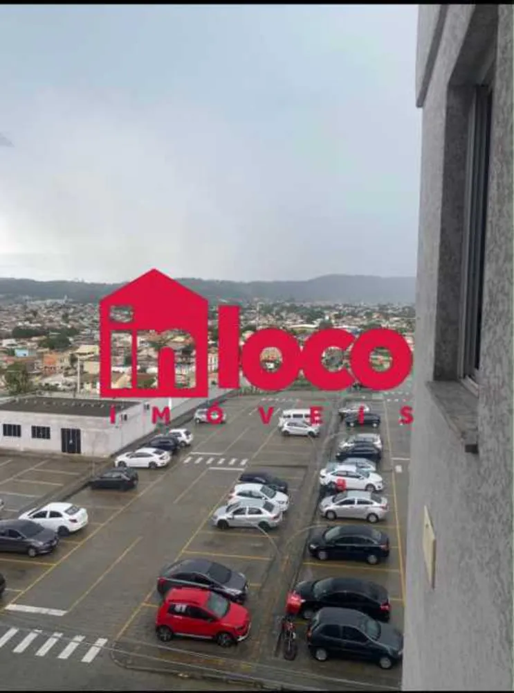 Apartamento, 2 quartos, 40 m² - Foto 14