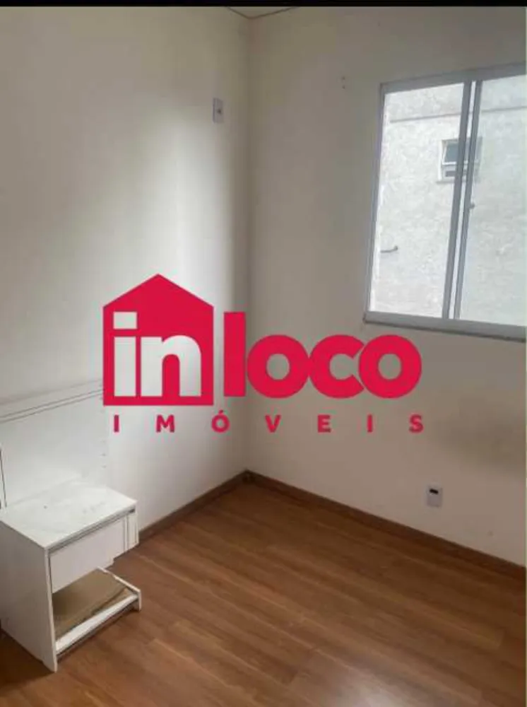 Apartamento, 2 quartos, 40 m² - Foto 6