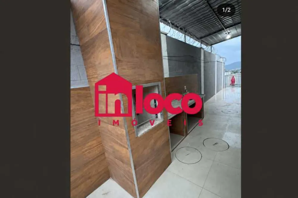 Apartamento, 2 quartos, 40 m² - Foto 13