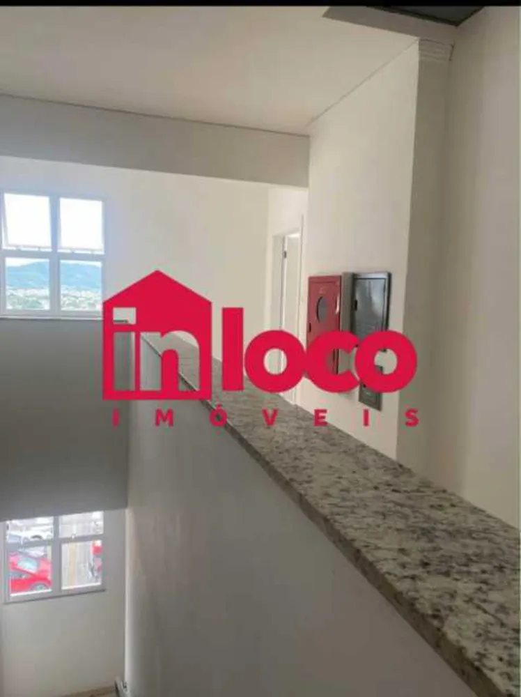 Apartamento, 2 quartos, 40 m² - Foto 9