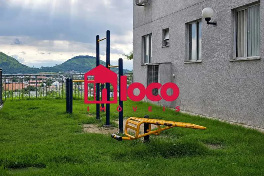 Apartamento, 2 quartos, 40 m² - Foto 10