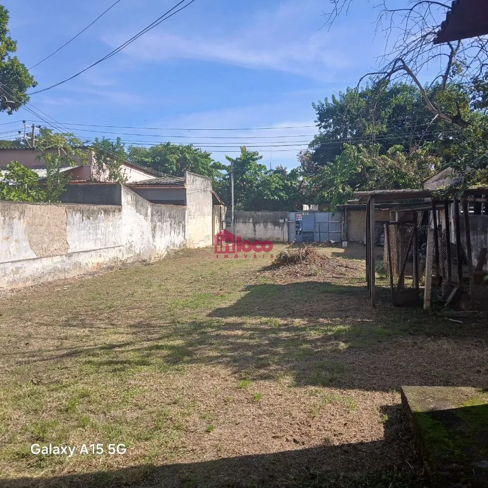 Casa, 1 quarto, 35 m² - Foto 4