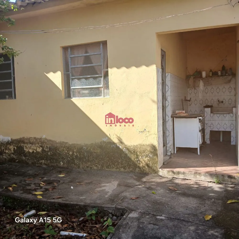 Casa, 1 quarto, 35 m² - Foto 3