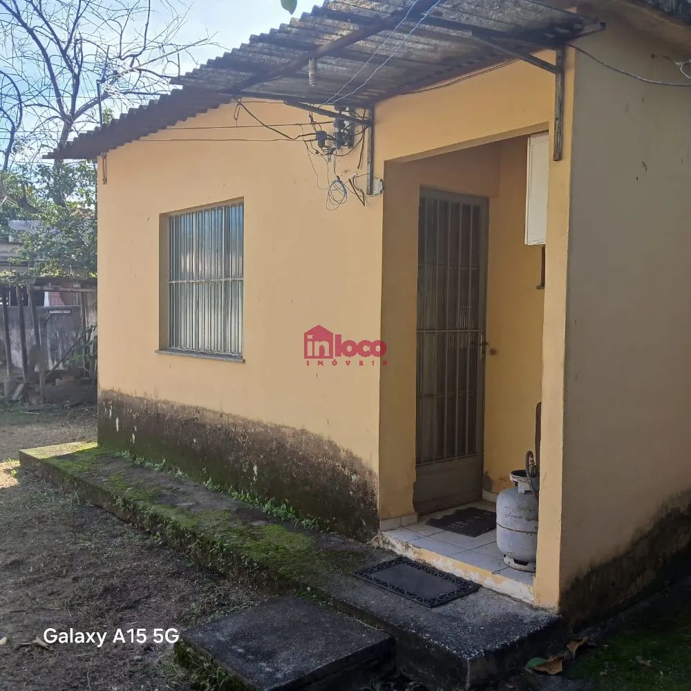 Casa, 1 quarto, 35 m² - Foto 2